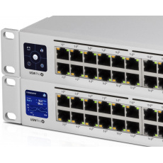 Switch Ubiquiti Networks UniFi USW-Pro-48-POE Gen2 48x GLAN/PoE, 2x SFP+, 600W