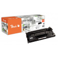 PEACH kompatibilní toner Canon CRG-057H, černá, 10000str.