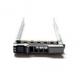 Dell rámeček pro SATA/SAS HDD do serveru PowerEdge 2,5"