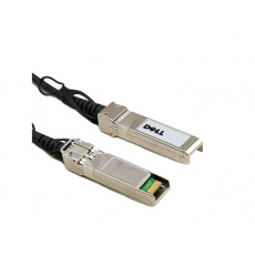 Dell Networking Cable SFP28 to SFP28 25GbE Passive Copper Twinax Direct Attach 2M Cust Kit