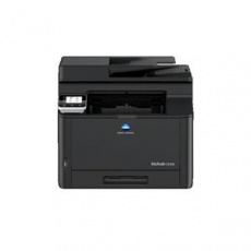 Konica Minolta bizhub C3120i barevná multifunkce  A4/LAN/Duplex/ADF/PCL/31ppm/512 MB RAM/WI-FI/USB