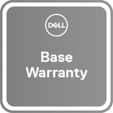 Dell 3Y Basic NBD to 5Y Prosupport NBD Onsite pro T350