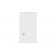 Digitus Fiber Optic Unibox malý 265 x 150 x 55 mm, šedá (RAL 7035)