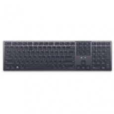 Dell Premier bezdrátová klávesnice Collaboration - KB900 - CZ/SK