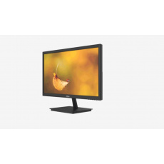 Dahua monitor LM24-C200, 24", 1920x1080, E-LED, 250cd/m, 3000:1, 5ms