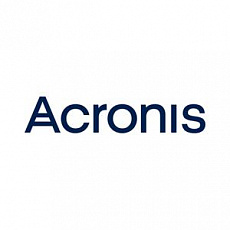 Acronis Cloud Storage Subscription License 1 TB, 1 Year - Renewal