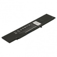2-Power baterie pro DELL ( MV07R alternative) 4 ?lánková Baterie do Laptopu 15,2V 4000mAh