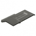 2-Power 8JYHH Baterie (3 Články) Baterie do Laptopu 11,4V 3685mAh