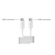 2-Power 100W USB-C to USB-C 2M