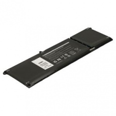 2-Power Dell Inspiron 14 2-in-1 5410 Baterie (4 Články)  ( V6W33 alternativ ) Baterie do Laptopu 15,2V 3300mAh