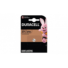 DURACELL Baterie - D371 Watch Battery