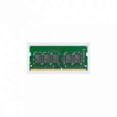 Synology 16GB DDR4 ECC Unbuffered SODIMM