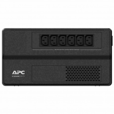 APC EASY UPS BV 650VA (375W), AVR, zásuvka IEC, 230 V