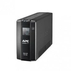 APC Back-UPS Pro 900VA (540W) 6 Outlets AVR LCD Interface
