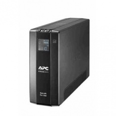 APC Back-UPS Pro 1600VA (960W) 8 Outlets AVR LCD Interface