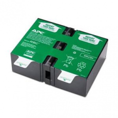 APC Replacement battery APCRBC165 pro BR1300MI