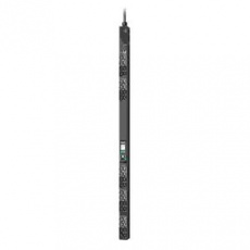 APC NetShelter Rack PDU Advanced, Switched Metered Outlet, 7.4kW, 1PH, 230V, 32A, 332P6, 40 Outlet