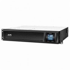 APC Smart-UPS C 3000VA (2,1kW) LCD RM 2U 230V