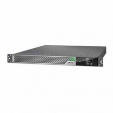 APC Smart-UPS Ultra On-Line, 2200VA, Lithium-ion, Rack/Tower 1U, 230V, 3x C13, 2x C19 IEC outlets, Network Card, Extended runtime,