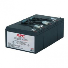 APC RBC8 náhr. baterie pro SU1400RMI