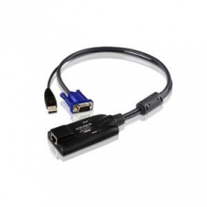 ATEN KA-7175 USB CPU modul pro CAT5 KVM Virtual Media