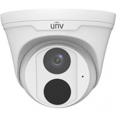 UNV IP turret kamera - IPC3612LB-ADF40K-G, 2MP, 4mm