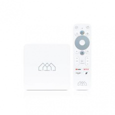 Homatics Box R Lite / 4K / Android TV 11 / 2GB RAM / 32GB eMMC flash/WiFi 5