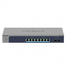 Netgear 10P MG SMART MANAGED PRO SWITCH