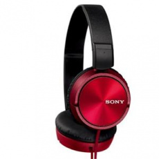 SONY MDR-ZX310 - RED