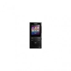 SONY NW-E394 - Digitální hudební přehrávač Walkman® 8GB - Black