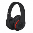 PLATINET FREESTYLE BLUETOOTH sluchátka černá