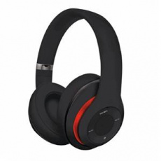 PLATINET FREESTYLE BLUETOOTH sluchátka černá