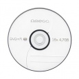PLATINET OMEGA DVD+R 4,7GB 16X CAKE*10 [56821]