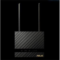 ASUS 4G-N16 B1 Bezdrátový modem router N300 LTE