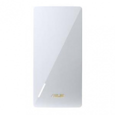 ASUS RP-AX58, Dvoupásmový AX3000 WiFi 6 (802.11ax) extender/ AiMesh extender pro bezproblémovou mesh WiFi síť