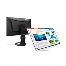 EIZO 27" EV2781-WT , IPS-LED, 2560 x 1440, 350 cd/m2,1000:1, 5 ms, ultra tenký rámeček, bílý