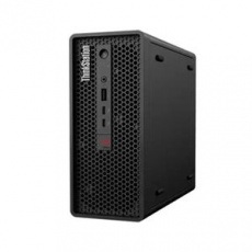 Lenovo ThinkStation P3 Ultra i7-13700/32GB/1TB SSD/RTX A2000 12GB/3yOnSite/Win11 Pro/černá