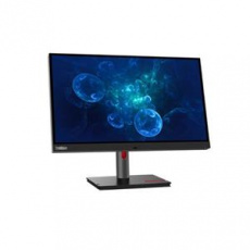 Lenovo LCD P27pz-30 27" IPS miniLED/3840x2160/6ms/650nitů/2xHDMI/DP/3xUSB/1xUSB4/RJ45/Výškově nastavitelný/Pivot