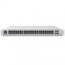 Ubiquiti USW-Enterprise-48-PoE - UniFi Switch Enterprise 48 PoE