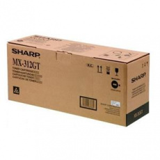 Sharp Toner MX-312GT (25000)