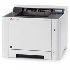 Kyocera ECOSYS P5026cdw laserová tiskárna A4/ až 9600x600 dpi/ 26ppm/ LAN/ WIFI/ Duplex/ USB/ 512MB