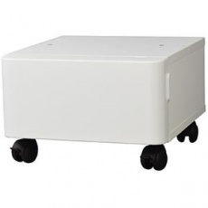 Kyocera CB-365W-B Podstavný stolek, nízký, bílý
