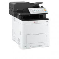 Kyocera ECOSYS MA4000cix color A4/40ppm/1200x1200 dpi/2GB/ Duplex/DADF/LAN/ USB