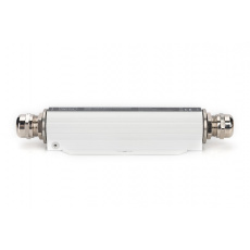 DIGITUS Gigabitová venkovní 60W PoE++  přepěťová ochrana