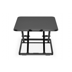 DIGITUS Ergonomický nástavec pro práci ve stoje/sedu