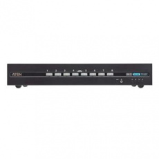 ATEN CS1188D4 8portový zabezpečený přepínač KVM USB DVI (kompatibilní s PSD PP v4.0)