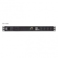 Aten PE1118S 1U 18-výstupová jednotka PDU s měřením spotřeby energie,n výstup 18x C13