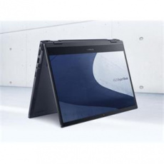 ASUS ExpertBook B5 Flip i5-1235U/8GB/512GB SSD/13,3" FHD/IPS/Touch/2yr Pick up & Return/W11P/černá