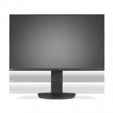 NEC 27" EA271F IPS/W-LED/1920x1080/6ms/250cd/D-sub/DVI/DP/HDMI/USB/Repro/černý