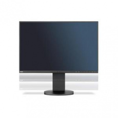 NEC 24" EA241WU - 1920x1200, IPS, W-LED, 300cd, D-sub, DVI, HDMI, DP, USB, Repro, černý